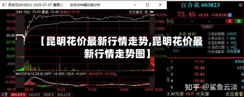 【昆明花价最新行情走势,昆明花价最新行情走势图】