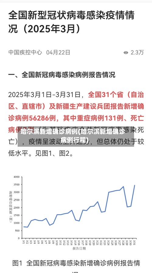 哈尔滨新增确诊病例(哈尔滨新增确诊病例行程)