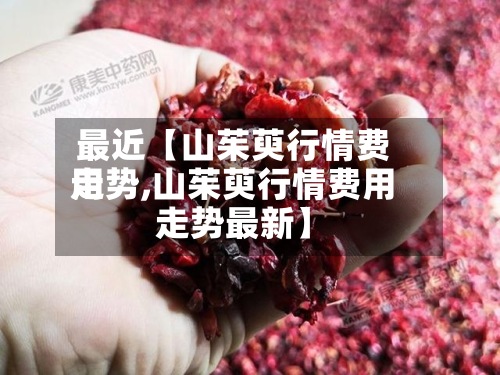 最近【山茱萸行情费用
走势,山茱萸行情费用
走势最新】-第2张图片