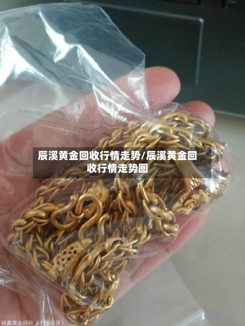 辰溪黄金回收行情走势/辰溪黄金回收行情走势图-第2张图片