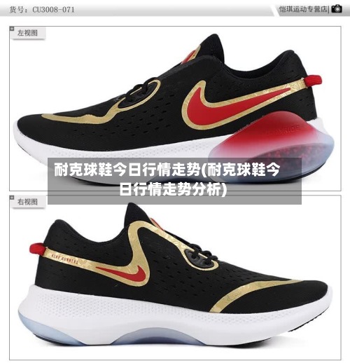 耐克球鞋今日行情走势(耐克球鞋今日行情走势分析)-第3张图片