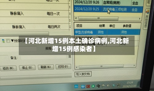 【河北新增15例本土确诊病例,河北新增15例感染者】