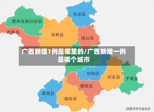 广西新增1例是哪里的/广西新增一例是哪个城市-第2张图片