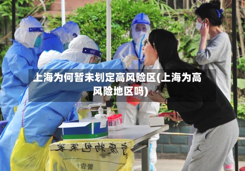 上海为何暂未划定高风险区(上海为高风险地区吗)-第2张图片