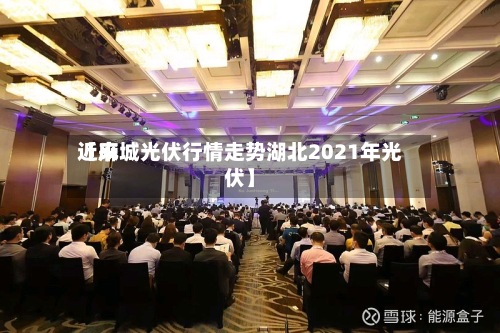 近来【麻城光伏行情走势湖北2021年光伏】-第2张图片