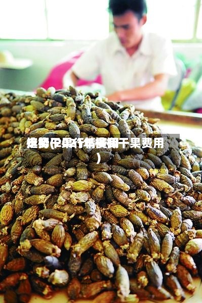槟榔干果行情费用走势(2021年槟榔干果费用)-第2张图片