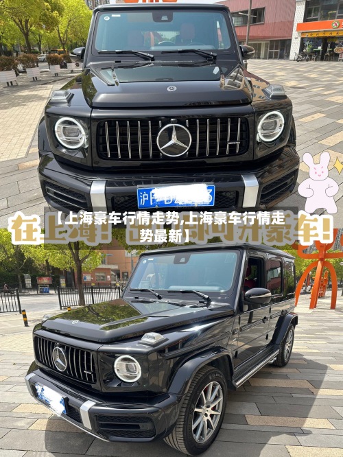 【上海豪车行情走势,上海豪车行情走势最新】