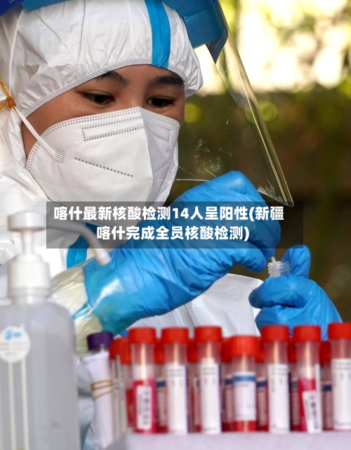 喀什最新核酸检测14人呈阳性(新疆喀什完成全员核酸检测)-第3张图片