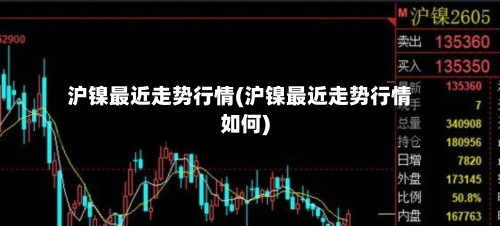 沪镍最近走势行情(沪镍最近走势行情如何)