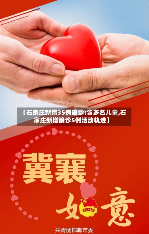 【石家庄新增35例确诊:含多名儿童,石家庄新增确诊5例活动轨迹】