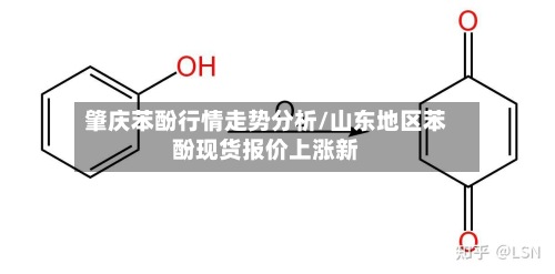 肇庆苯酚行情走势分析/山东地区苯酚现货报价上涨新-第2张图片