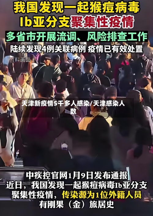 天津新疫情5千多人感染/天津感染人数-第2张图片