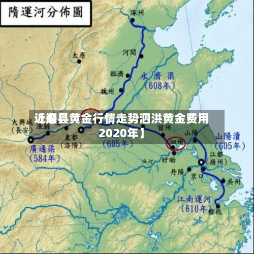 近来
【泗县黄金行情走势泗洪黄金费用
2020年】-第2张图片