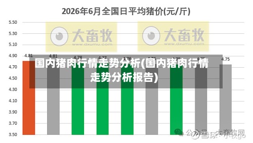 国内猪肉行情走势分析(国内猪肉行情走势分析报告)