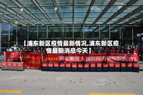 【浦东新区疫情最新情况,浦东新区疫情最新消息今天】-第2张图片