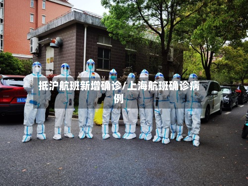 抵沪航班新增确诊/上海航班确诊病例-第3张图片