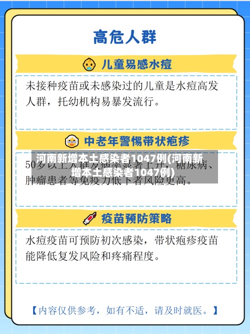 河南新增本土感染者1047例(河南新增本土感染者1047例)-第2张图片
