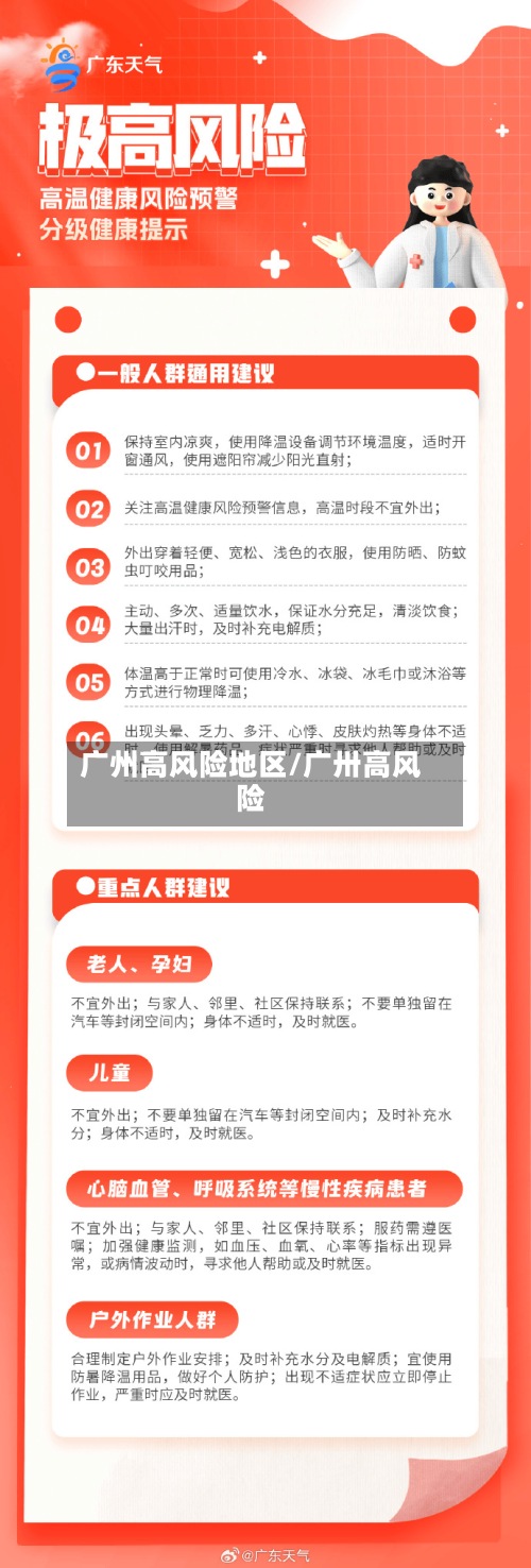 广州高风险地区/广卅高风险-第2张图片