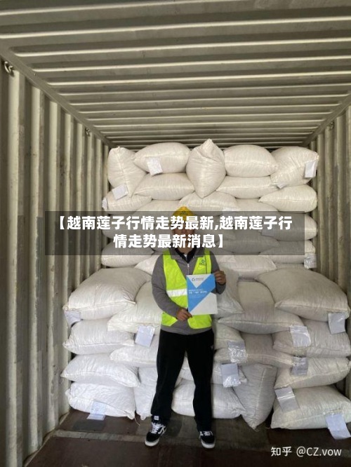 【越南莲子行情走势最新,越南莲子行情走势最新消息】-第2张图片