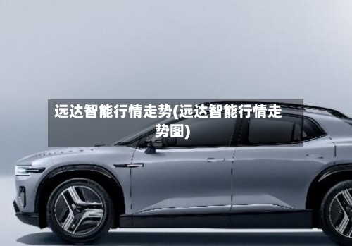 远达智能行情走势(远达智能行情走势图)
