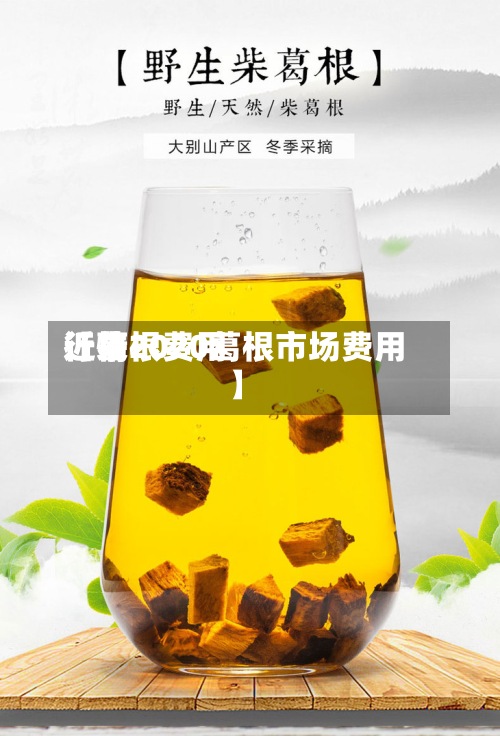 近来【葛根费用行情2020葛根市场费用】