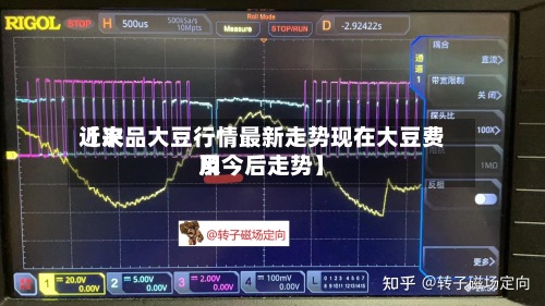 近来【次品大豆行情最新走势现在大豆费用及今后走势】-第2张图片