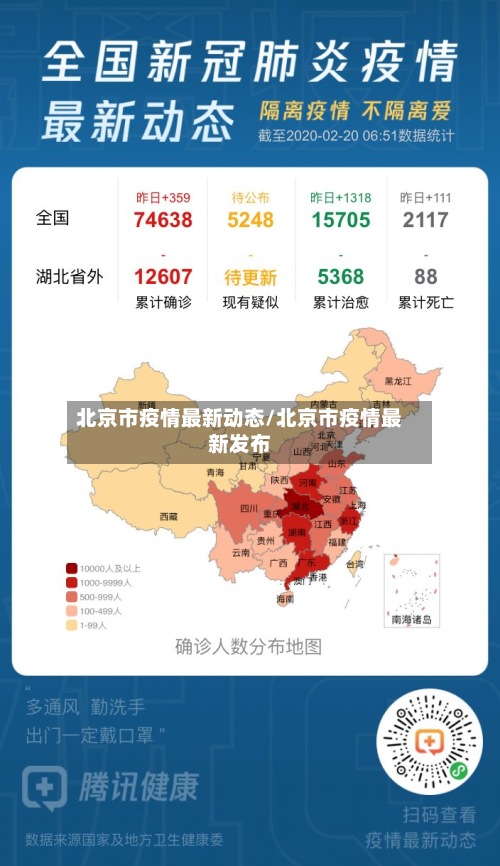 北京市疫情最新动态/北京市疫情最新发布