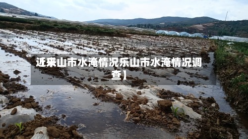 近来【乐山市水淹情况乐山市水淹情况调查】