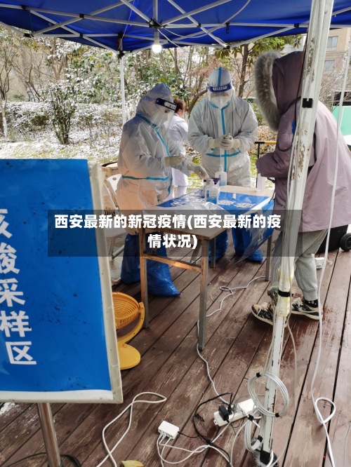 西安最新的新冠疫情(西安最新的疫情状况)-第3张图片