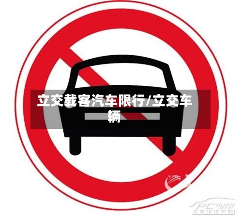 立交载客汽车限行/立交车辆-第2张图片