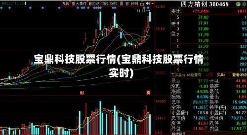 宝鼎科技股票行情(宝鼎科技股票行情实时)-第3张图片