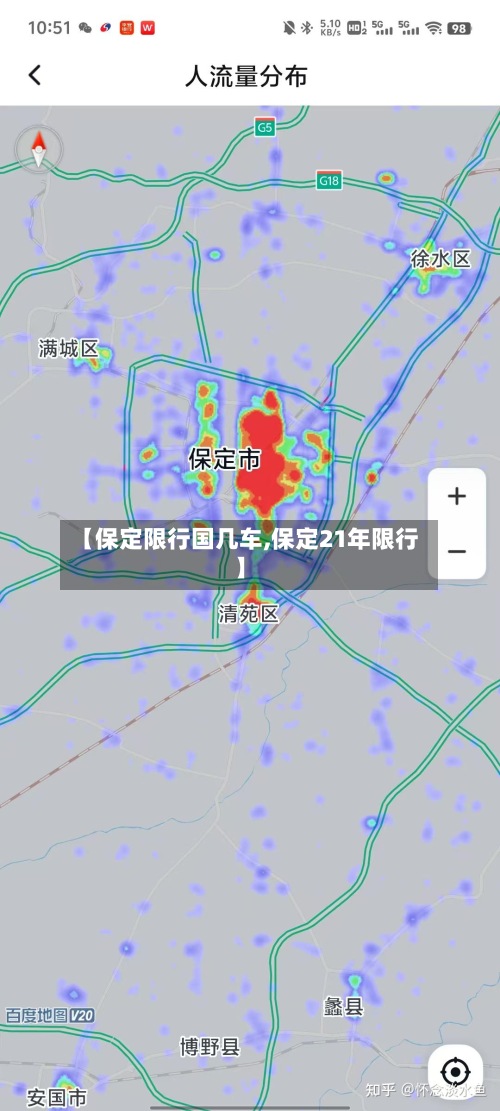 【保定限行国几车,保定21年限行】-第2张图片