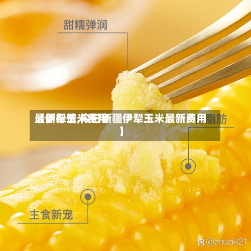 【伊犁玉米费用最新行情,今日新疆伊犁玉米最新费用】
