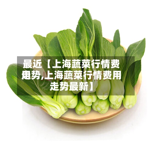 最近【上海蔬菜行情费用
走势,上海蔬菜行情费用
走势最新】