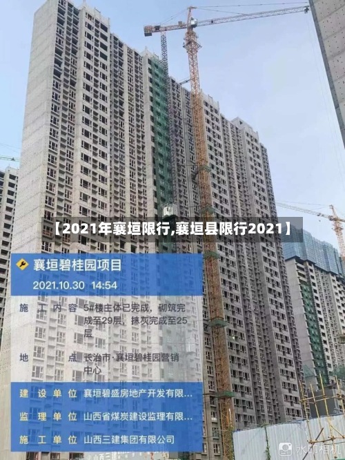 【2021年襄垣限行,襄垣县限行2021】-第2张图片