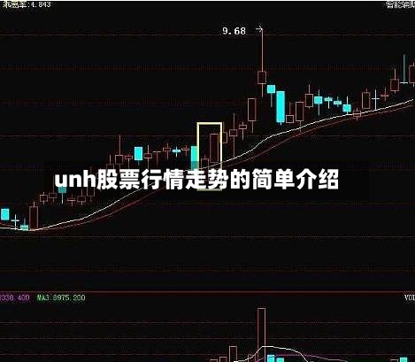 unh股票行情走势的简单介绍