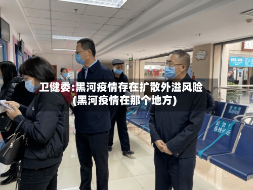 卫健委:黑河疫情存在扩散外溢风险(黑河疫情在那个地方)-第2张图片