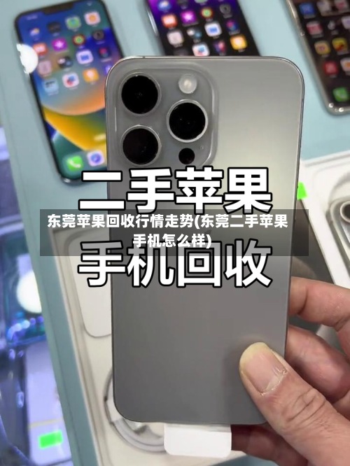 东莞苹果回收行情走势(东莞二手苹果手机怎么样)
