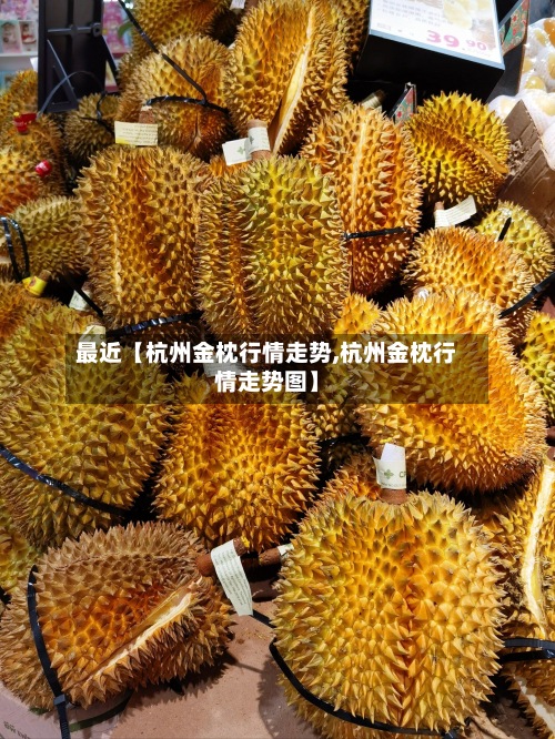 最近【杭州金枕行情走势,杭州金枕行情走势图】
