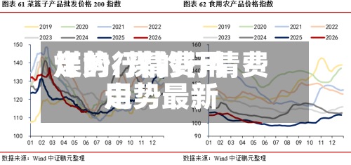 煤的行情费用走势/煤的行情费用走势最新-第2张图片