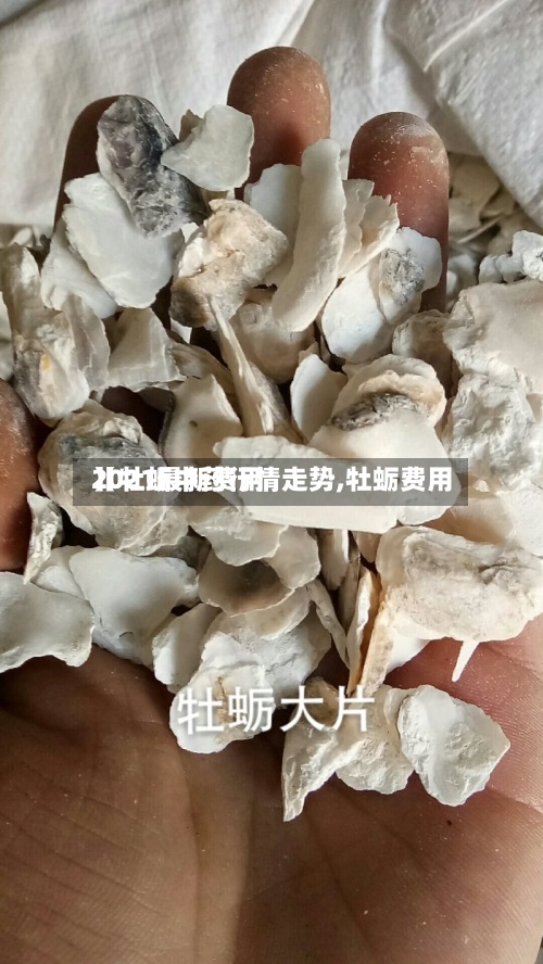 【牡蛎中药行情走势,牡蛎费用2021最新费用】-第3张图片